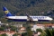 Boeing 737-8AS